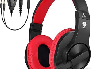 Headset for PS5 Games