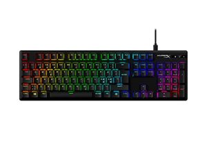 HyperX Alloy Origins PBT - Mechanical Gaming Keyboard