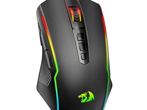 Redragon Gaming Mouse