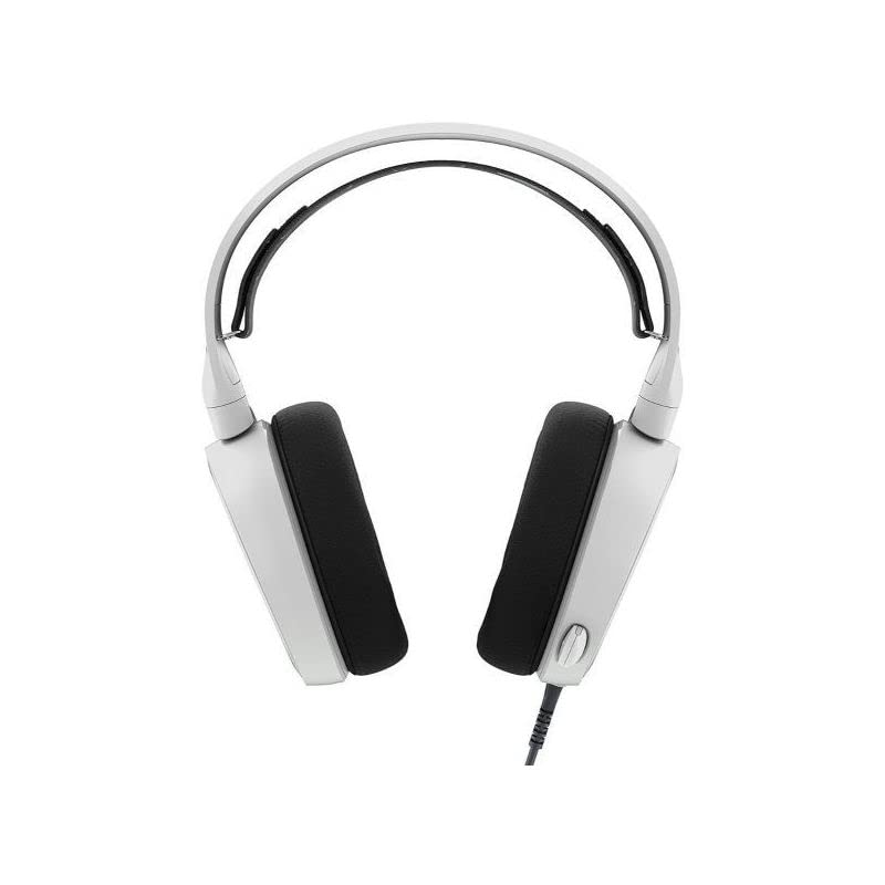 SteelSeries Arctis 3 - All-Platform Gaming Headset for PC - PlayStation 5 and PS4 SteelSeries Arctis 3 - All-Platform Gaming Headset for PC - PlayStation 5 and PS4