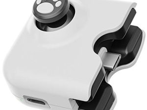 IFYOO Yao N1 PRO Mobile Game Controller Joystick for Android Phone (Android Version 10 or Later)