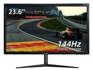 Wstirhy 24 inch 144hz Gaming Monitor