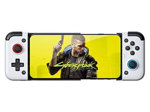 GameSir X2 Type-C Mobile Gaming Controller
