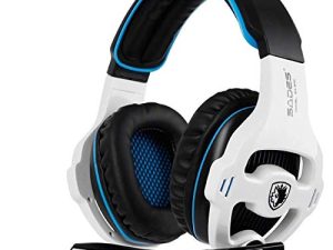 HOUSAI Xbox Gaming Headset for Xbox Series X