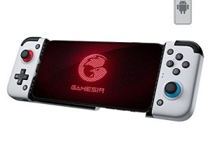 2021 Version GameSir X2 Type-C Mobile Game Controller for Android Phone (Max 173mm) Xbox Cloud Gaming Google Stadia