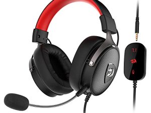 Redragon H520 Icon Wired Gaming Headset