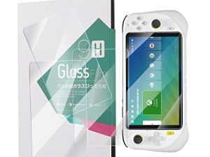 THEPBRO Screen Protector 7 Inch for Logitech G CLOUD Gaming Handheld - Scratch