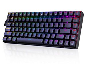 Redragon Mechanical Gaming Keyboard