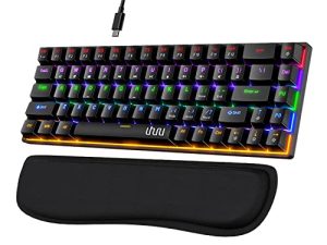 uhuru Mechanical Gaming Keyboard