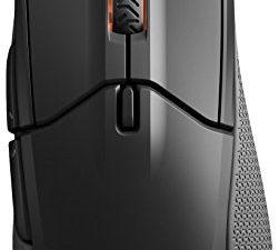 SteelSeries Rival 310 Gaming Mouse - 12