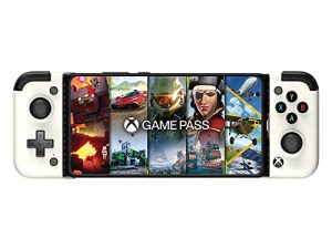 GameSir X2 Pro-Xbox Mobile Game Controller for Android Type-C (100-179mm)