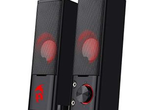 Redragon GS550 Orpheus PC Gaming Speakers