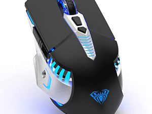 Bluetooth Mouse