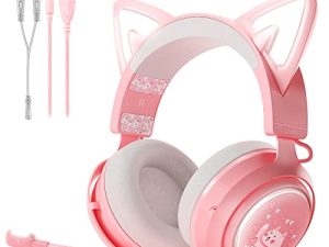 SOMIC GS510 Gaming Headset
