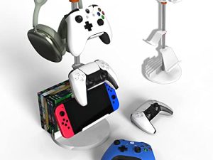 WEGASTU Headphone Stand