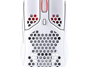 HyperX Pulsefire Haste – Wireless Gaming Mouse – Ultra Lightweight