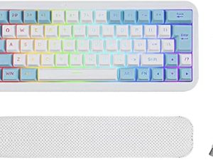 60% Wireless Gaming Keyboard