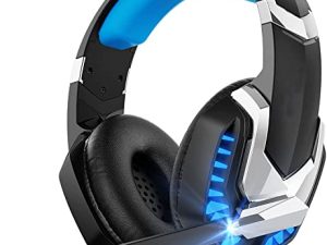 Donerton Gaming Headset
