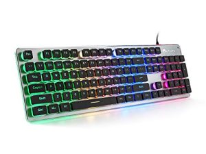 LANGTU Membrane Gaming Keyboard