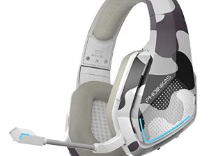 PS4 Headset with Stereo Sound