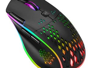VEGCOO Gaming Mouse
