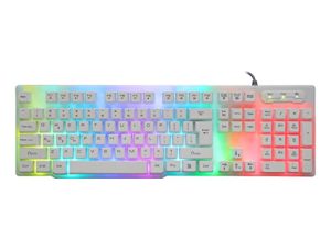Gaming Keyboard