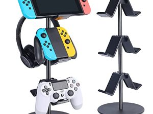 KELJUN Controller Stand 3 Tier