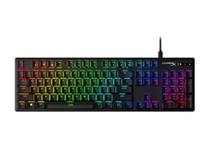HyperX Alloy Origins - Mechanical Gaming Keyboard