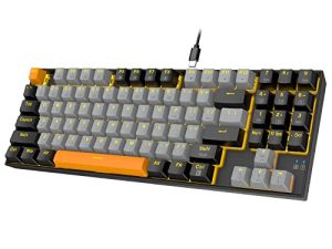 E-YOOSO Mechanical Keyboard