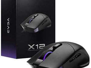 EVGA X12 Gaming Mouse