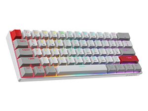 Newmen GM610 60% Wireless Mechanical Gaming Keyboard