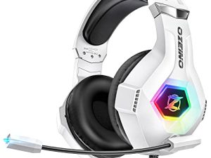 Gaming Headset PS4 Headset