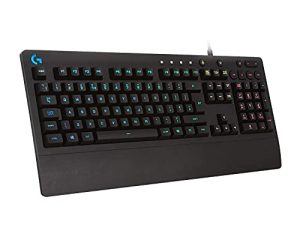 Logitech G213 Prodigy Gaming Keyboard