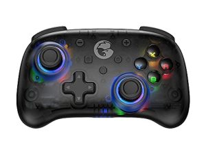 GameSir T4 Mini Gaming Controller for Windows PC/ Android/iPhone/iPad/ Switch