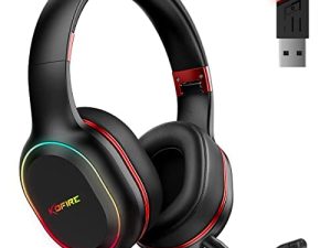 KOFIRE UG-05 Wireless Gaming Headset for PS5