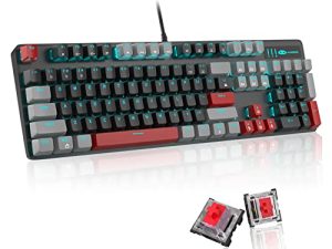 Mechanical Gaming Keyboard