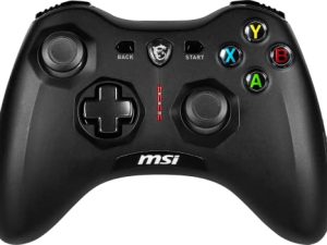 MSI Force GC30V2 Wireless Gaming Controller