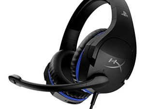 HyperX Cloud Stinger - Gaming Headset