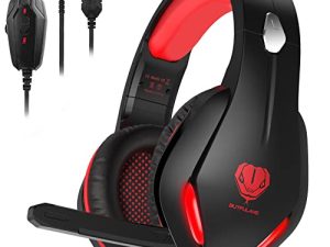 HaiDiKaiSi GH-2 Gaming Headset for Xbox One
