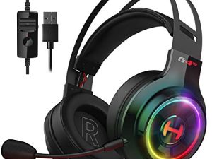 Edifier G4 TE Gaming Headset for PC