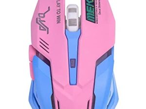 Greshare Gaming Mouse