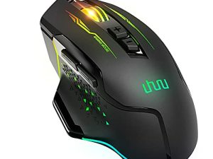 Wired Gaming Mouse