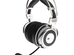 VZR Model One Audiophile Gaming Headset