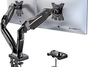 HUANUO Dual Monitor Stand