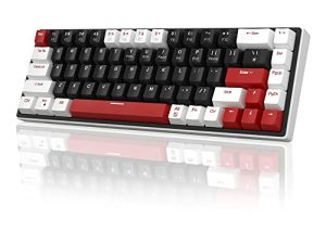 60% Mechanical Gaming Keyboard