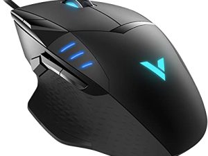 Gaming Mouse Wired