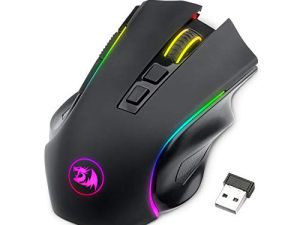 Redragon M602 Griffin RGB Gaming Mouse