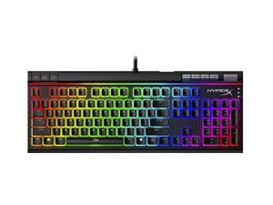 HyperX Alloy Elite 2 – Mechanical Gaming Keyboard