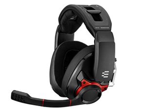 EPOS I Sennheiser GSP 600 – Wired Closed Acoustic Gaming Headset