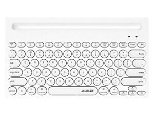 FIRSTBLOOD ONLY GAME. 320i Wireless/Bluetooth Dual Mode Multi-Device Keyboard